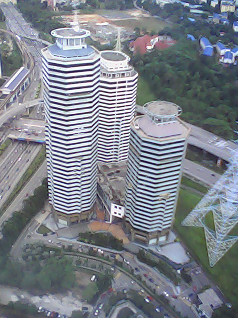 Menara Tm Annexe 2 Hartamas