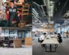 Conventional Office vs Serviced Office vs Coworking Space