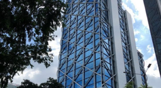 Menara Bumiputra Commerce