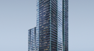 The MET Corporate Tower A