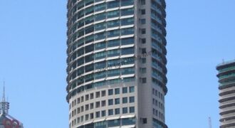 Menara Maxis