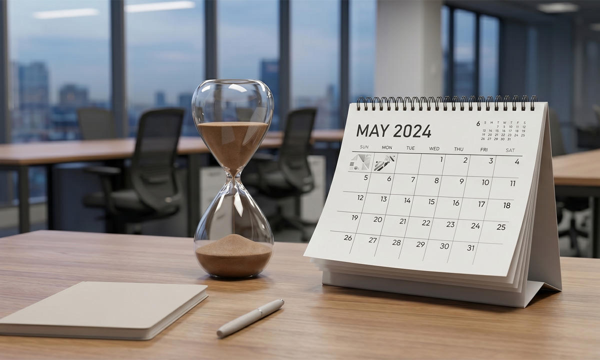 Your Lease Expires in 12 Months. Here’s Why You Should Start Looking NOW