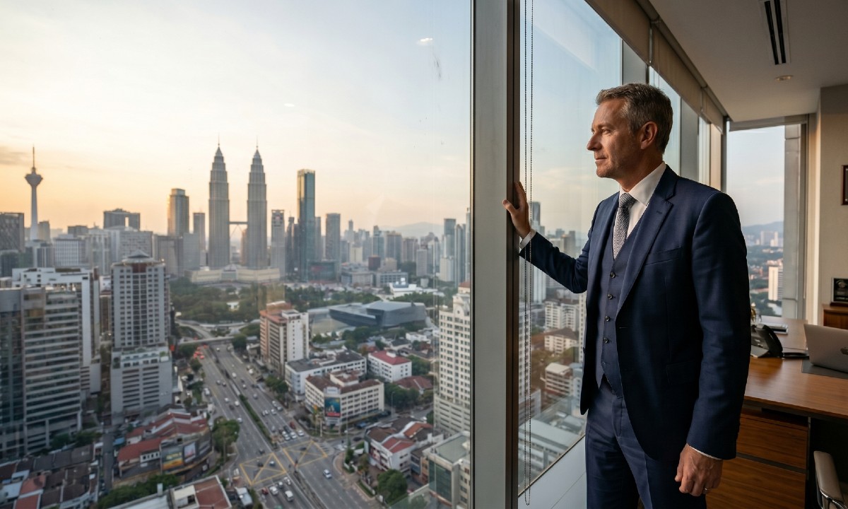 MNC Regional HQ Relocation to KL: What Decision Makers Must Know Before Moving