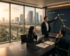 Office Leasing Near LRT3: How the Shah Alam Line Changes Klang Valley Office Decisions